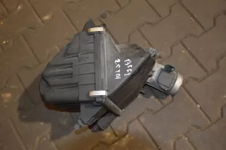 3B0133837BB Корпус воздушного фильтра Volkswagen Passat B5 Арт e3155250, вид 2