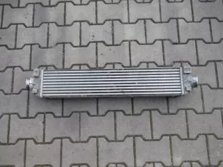 8W0145805E Интеркулер Audi A4 B9 Арт e3156564, вид 1