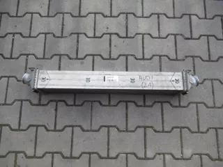 8W0145805E Интеркулер Audi A4 B9 Арт e3156564, вид 2