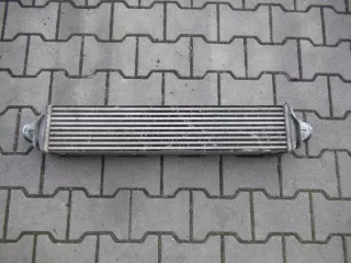 8W0145805E Интеркулер Audi A4 B9 Арт e3156564, вид 3