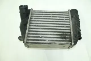 4F0145805E Интеркулер Audi A6 C6 (S6,RS6) Арт e3157878, вид 2