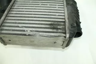4F0145805E Интеркулер Audi A6 C6 (S6,RS6) Арт e3157878, вид 3