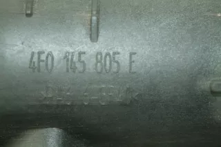 4F0145805E Интеркулер Audi A6 C6 (S6,RS6) Арт e3157878, вид 4