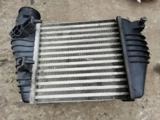4F0145805AA Интеркулер Audi A6 C6 (S6,RS6) Арт e3158117, вид 1
