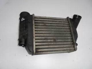  Интеркулер Audi A6 C6 (S6,RS6) Арт e3158222, вид 1