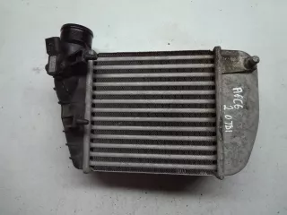  4F0145805R Интеркулер Audi A6 C6 (S6,RS6) Арт e3158366, вид 1