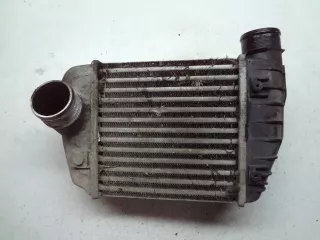  4F0145805R Интеркулер Audi A6 C6 (S6,RS6) Арт e3158366, вид 2