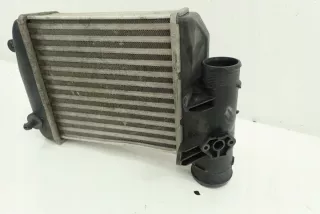 4F0145805E Интеркулер Audi A6 C6 (S6,RS6) Арт e3158392, вид 3
