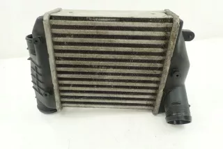 4F0145805E Интеркулер Audi A6 C6 (S6,RS6) Арт e3158392, вид 4