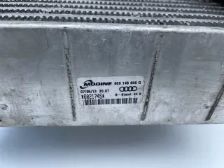 8E0145806Q Интеркулер Audi Q7 4M Арт e3159130, вид 3