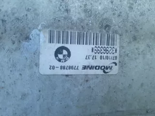 7798788 Интеркулер BMW X1 E84 Арт e3159948, вид 4