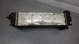 9684212480 Интеркулер Citroen C4 2 Арт e3160426, вид 2