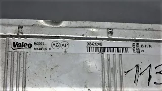 9684212480 Интеркулер Citroen C4 2 Арт e3160426, вид 3