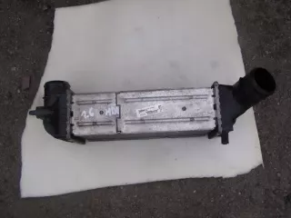 9646694680 Интеркулер Citroen C4 1 Арт e3160441, вид 2