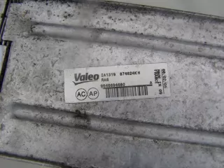 9646694680 Интеркулер Citroen C4 1 Арт e3160441, вид 3