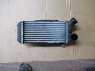  Интеркулер Ford C-max 2 Арт e3160852, вид 1