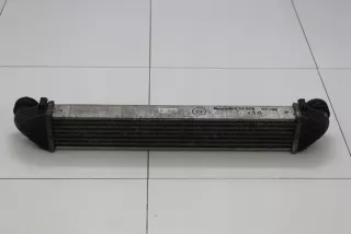  A1695000000 Интеркулер Mercedes A W169 Арт e3162381, вид 3