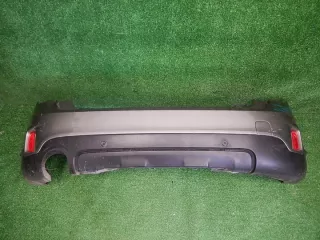  Бампер задний MINI COUNTRYMAN F60 Арт e3163150, вид 1