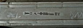 144614EA1A Интеркулер Nissan Qashqai 2 Арт e3163471, вид 3