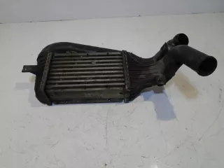 9129519 Интеркулер Opel Zafira A Арт e3164297, вид 1