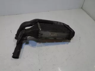 9129519 Интеркулер Opel Zafira A Арт e3164297, вид 4