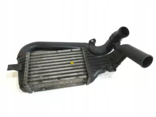 09129519DX Интеркулер Opel Zafira A Арт e3164317, вид 1
