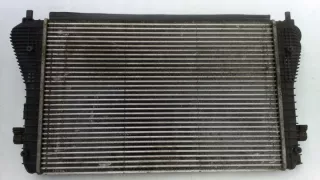 1K0145803 Интеркулер Volkswagen Golf 5 Арт e3166908, вид 2