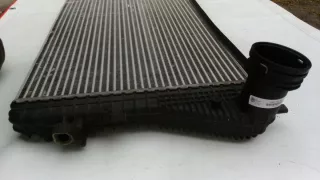 1K0145803 Интеркулер Volkswagen Golf 5 Арт e3166908, вид 3