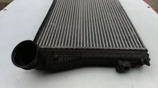 1K0145803 Интеркулер Volkswagen Golf 5 Арт e3166908, вид 4