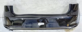 5G6807421 Бампер задний Volkswagen Golf 7 Арт e3167445, вид 1