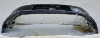 5G6807421 Бампер задний Volkswagen Golf 7 Арт e3167445, вид 2