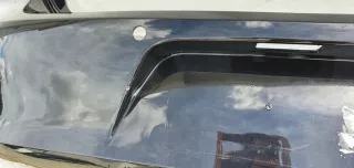 5G6807421 Бампер задний Volkswagen Golf 7 Арт e3167445, вид 3