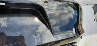 5G6807421 Бампер задний Volkswagen Golf 7 Арт e3167445, вид 4