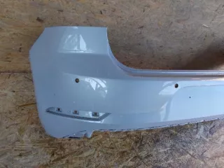 5G6807421B Бампер задний Volkswagen Golf 7 Арт e3167555, вид 2