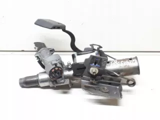 1J1419501DC Рулевая колонка Audi A3 8L Арт e3169448, вид 1