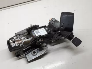 1J1419501DC Рулевая колонка Audi A3 8L Арт e3169448, вид 3