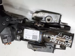 1J1419501DC Рулевая колонка Audi A3 8L Арт e3169448, вид 5