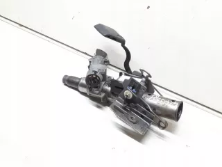 1J1419501DC Рулевая колонка Audi A3 8L Арт e3169448, вид 8