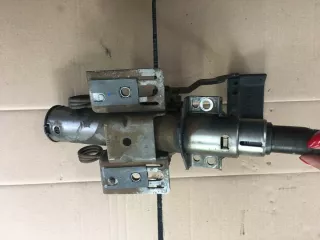 8L1419501AF Рулевая колонка Audi A3 8L Арт e3169452, вид 3