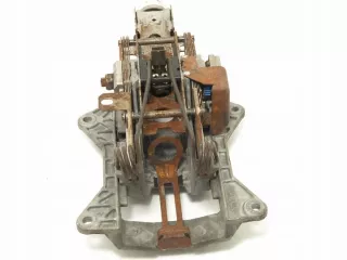 8E0419502B Рулевая колонка Audi A4 B6 Арт e3169645, вид 2