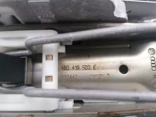 4B0419502E Рулевая колонка Audi A6 C5 (S6,RS6) Арт e3170013, вид 2
