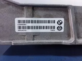 6858559 Рулевая колонка BMW M4 F82/F83 Арт e3170572, вид 6