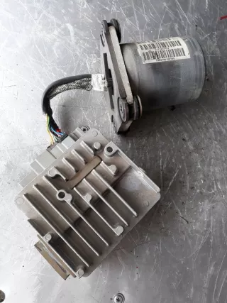 26076971028 Рулевая колонка Fiat Punto 2 Арт e3171157, вид 3
