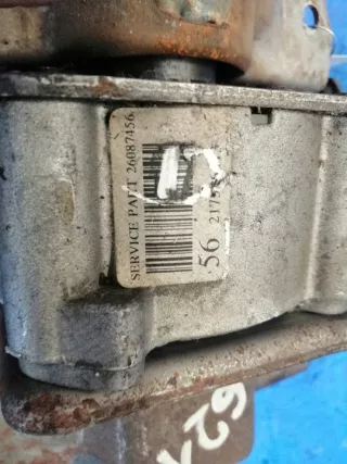 26076971028 Рулевая колонка Fiat Punto 2 Арт e3171201, вид 4