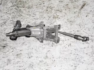 BV6N-3C529-AF Рулевая колонка Ford Focus 3 Арт e3171427, вид 2
