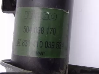 504038170 Рулевая колонка Iveco Daily 2 Арт e3171790, вид 3
