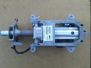 2W93-3C529-AK Рулевая колонка Jaguar XF 250 Арт e3171816, вид 2