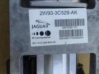2W93-3C529-AK Рулевая колонка Jaguar XF 250 Арт e3171816, вид 3