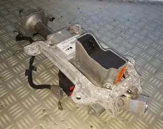 2W93-3C529-AN 2W93-3529-AN Рулевая колонка Jaguar XJ X351 Арт e3171847, вид 6