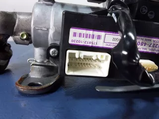 89227-48020 Рулевая колонка Lexus RX 2 Арт e3172308, вид 6